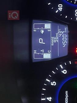 Hyundai Accent Hatchback